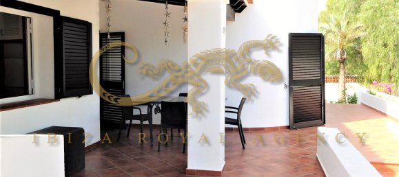 3 bedrooms Villa in Sant Agusti des Vedra, Spain No. 864 6