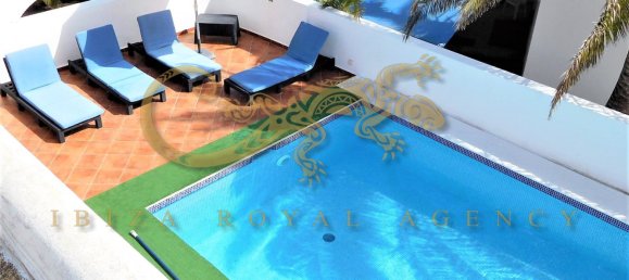 3 bedrooms Villa in Sant Agusti des Vedra, Spain No. 864 3