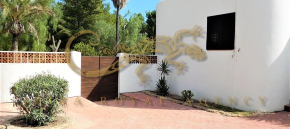 3 bedrooms Villa in Sant Agusti des Vedra, Spain No. 864 9