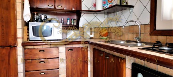 3 bedrooms Villa in Sant Agusti des Vedra, Spain No. 864 16