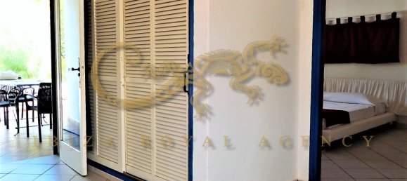 3 bedrooms Villa in Sant Agusti des Vedra, Spain No. 864 25