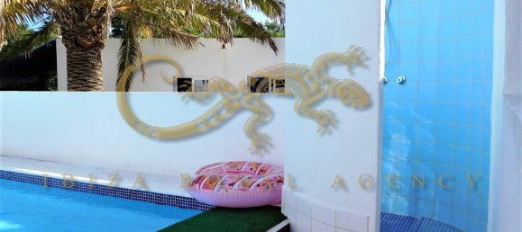 3 bedrooms Villa in Sant Agusti des Vedra, Spain No. 864 29