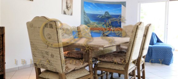 3 bedrooms Villa in Sant Agusti des Vedra, Spain No. 864 14