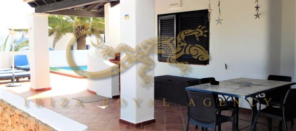 3 bedrooms Villa in Sant Agusti des Vedra, Spain No. 864 7