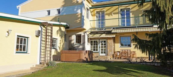 6 rooms Warehouse in Grossweikersdorf, Austria No. 43482 18