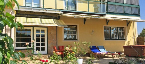 6 rooms Warehouse in Grossweikersdorf, Austria No. 43482 2