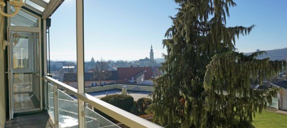 6 rooms Warehouse in Grossweikersdorf, Austria No. 43482 8