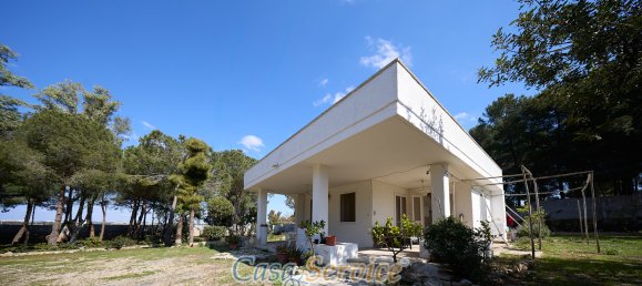 2 غرف نوم منزل في Gallipoli, Italy رقم 191128 23