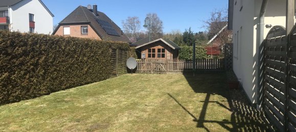 3 bedrooms Townhouse in Pinneberg, Germany No. 293016 28