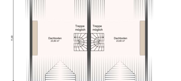 3 bedrooms Townhouse in Pinneberg, Germany No. 293016 32