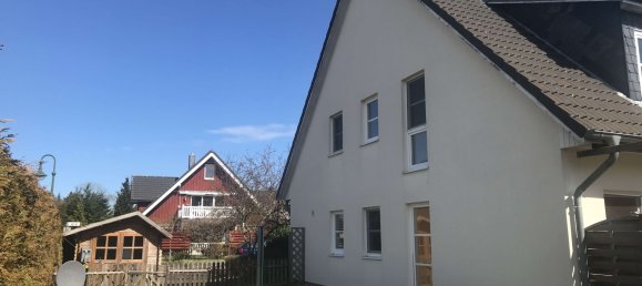 3 bedrooms Townhouse in Pinneberg, Germany No. 293016 27