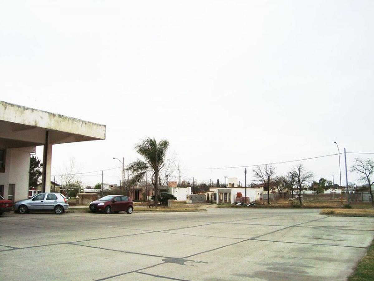 Grundstück in Cordoba, Argentina, Nr. 32130