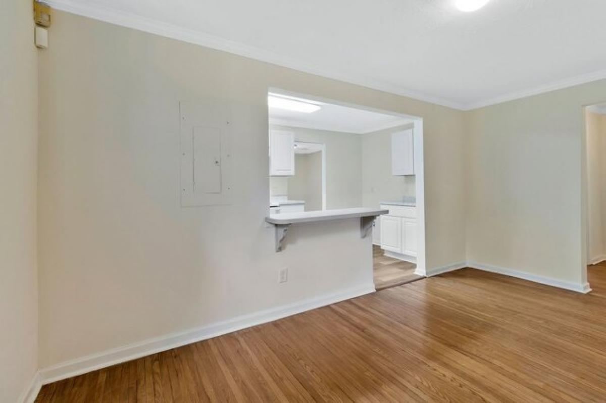 3 bedrooms House in Hermitage, USA No. 430343