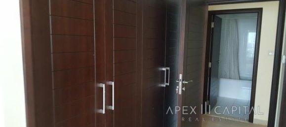 2 Schlafzimmer Wohnung in Downtown Dubai (Downtown Burj Dubai), UAE, Nr. 7173 18