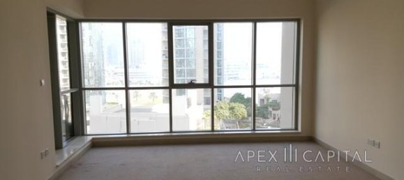 2 Schlafzimmer Wohnung in Downtown Dubai (Downtown Burj Dubai), UAE, Nr. 7173 10