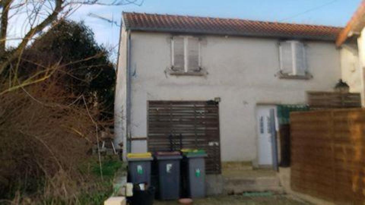 3 bedrooms House in Soissons, France No. 10925