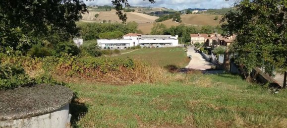 1853m² Land in Giano dell'Umbria, Italy No. 328942 5