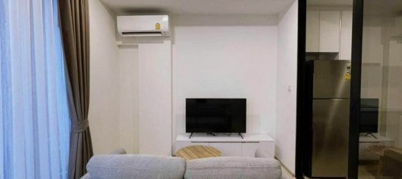 Condominio de 27 m² en Khlong Toei, Thailand No. 69854 4