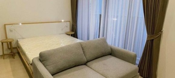 Condominio de 27 m² en Khlong Toei, Thailand No. 69854 2