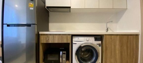 Condominio de 27 m² en Khlong Toei, Thailand No. 69854 5