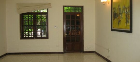 3 bedrooms House in Ba Dinh, Vietnam No. 6479 4