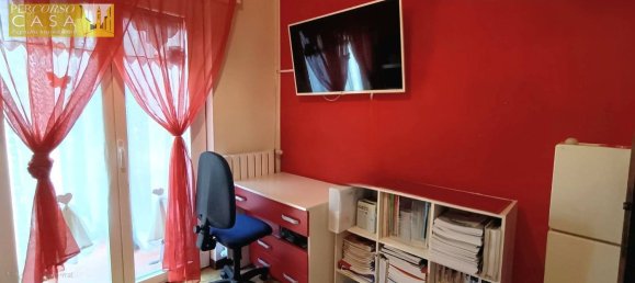 Коммерческая недвижимость 114м² в Торричелла Сикура, Италия № 267166 7