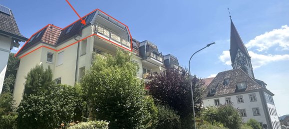 2 غرف نوم شقة في Konstanz, Germany رقم 240982 3