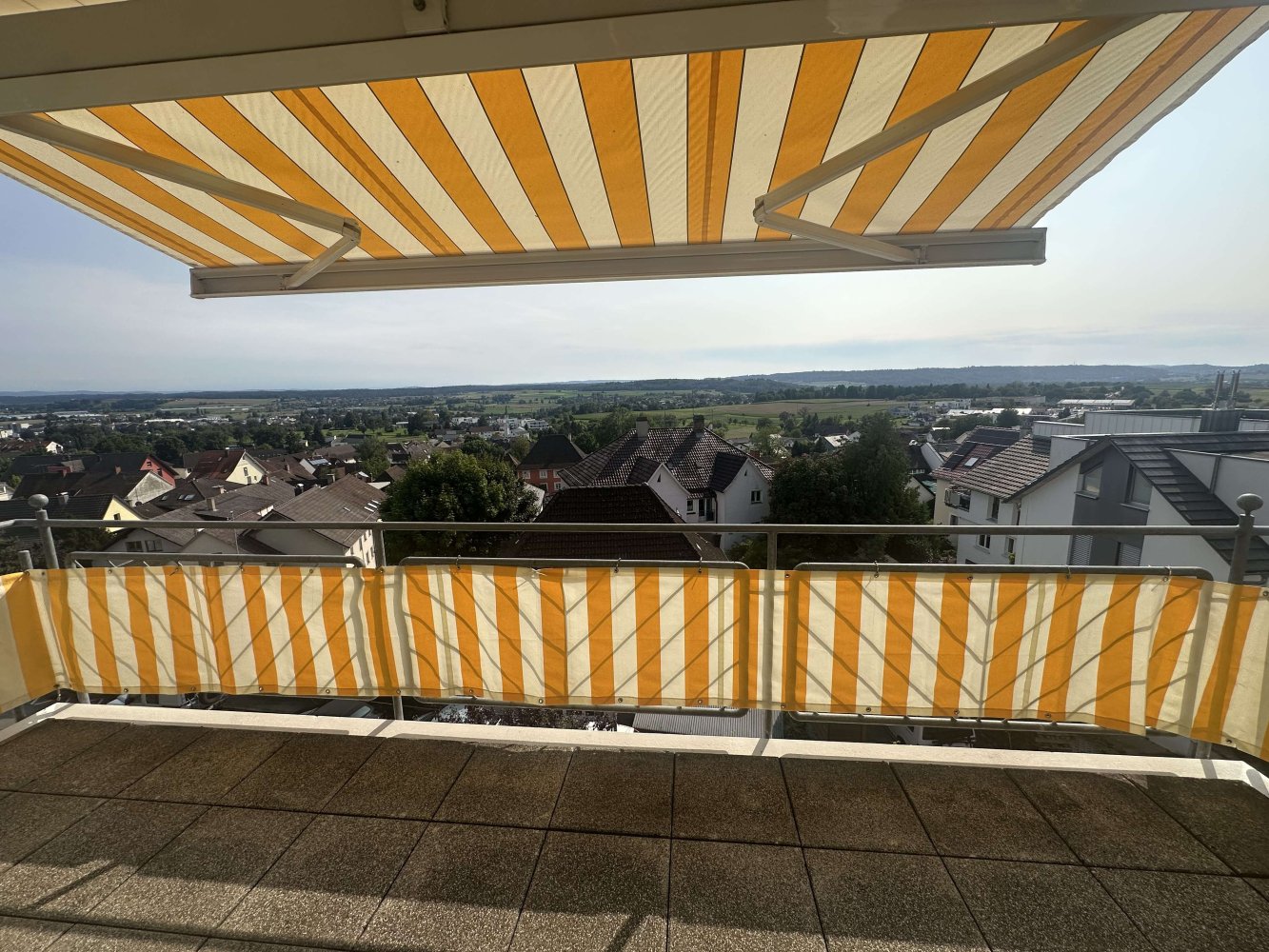 2 غرف نوم شقة في Konstanz, Germany رقم 240982