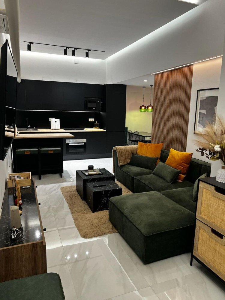 1 Schlafzimmer Wohnung in Madrid, Spain, Nr. 152690