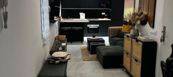 1 Schlafzimmer Wohnung in Madrid, Spain, Nr. 152690 31