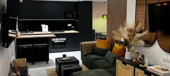 1 Schlafzimmer Wohnung in Madrid, Spain, Nr. 152690 27