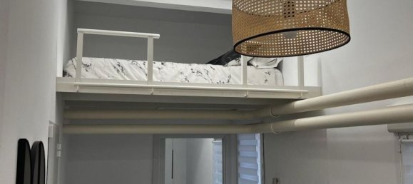 1 Schlafzimmer Wohnung in Madrid, Spain, Nr. 152690 6