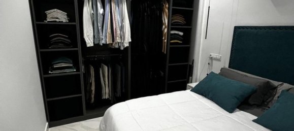 1 Schlafzimmer Wohnung in Madrid, Spain, Nr. 152690 39
