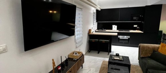 1 Schlafzimmer Wohnung in Madrid, Spain, Nr. 152690 3