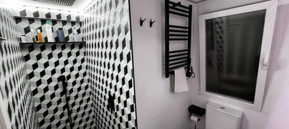 1 Schlafzimmer Wohnung in Madrid, Spain, Nr. 152690 37