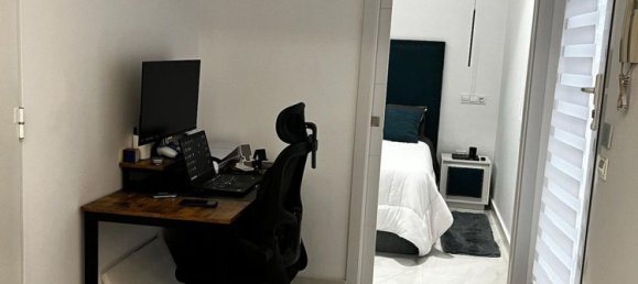 1 Schlafzimmer Wohnung in Madrid, Spain, Nr. 152690 9
