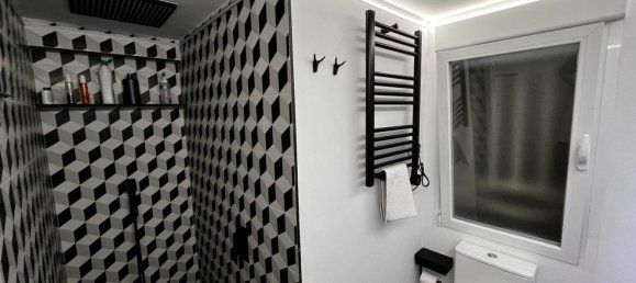 1 Schlafzimmer Wohnung in Madrid, Spain, Nr. 152690 35