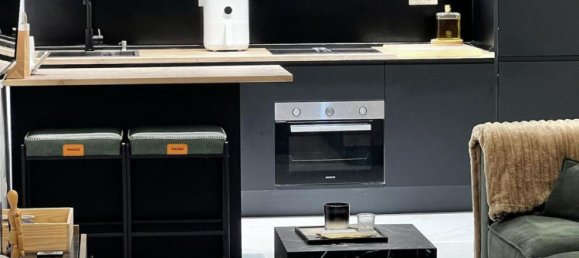 1 Schlafzimmer Wohnung in Madrid, Spain, Nr. 152690 2