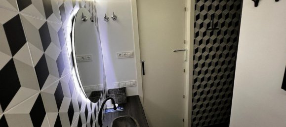 1 Schlafzimmer Wohnung in Madrid, Spain, Nr. 152690 13