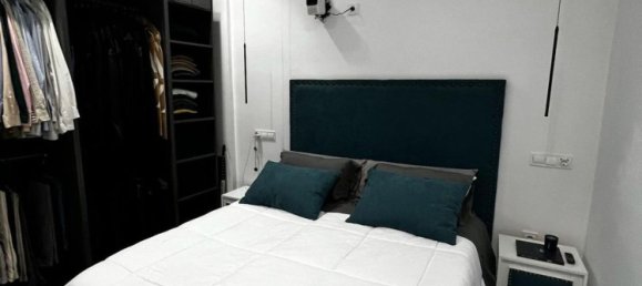 1 Schlafzimmer Wohnung in Madrid, Spain, Nr. 152690 40