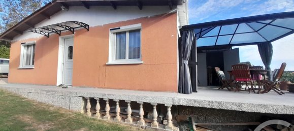 1 Schlafzimmer Haus in Occitanie, France, Nr. 279758 2