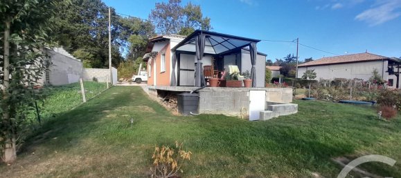 1 Schlafzimmer Haus in Occitanie, France, Nr. 279758 4