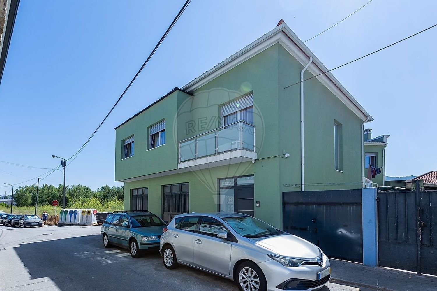 3 bedrooms House in Braga, Portugal No. 227740