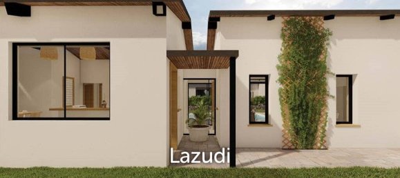 3 bedrooms Villa in Surat Thani, Thailand No. 14539 2