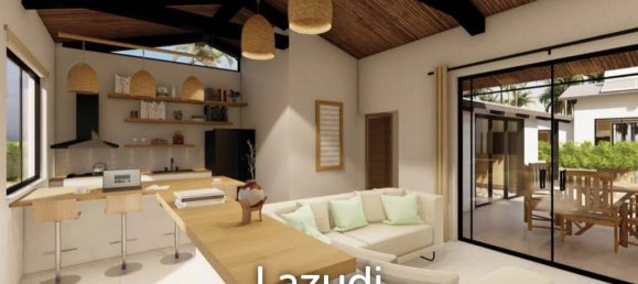 3 bedrooms Villa in Surat Thani, Thailand No. 14539 3