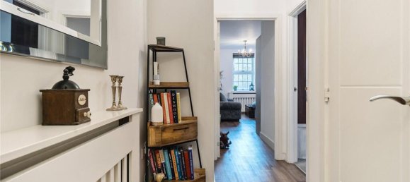 2 bedrooms Apartment in Arkley, United Kingdom No. 6507 6