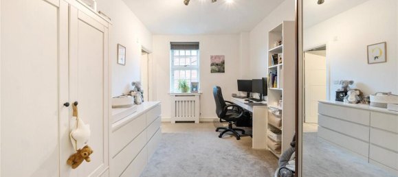 2 bedrooms Apartment in Arkley, United Kingdom No. 6507 8