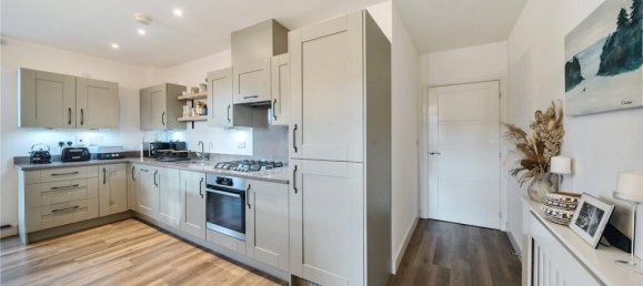 2 bedrooms Apartment in Arkley, United Kingdom No. 6507 3