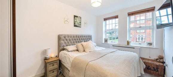 2 bedrooms Apartment in Arkley, United Kingdom No. 6507 4