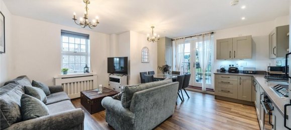 2 bedrooms Apartment in Arkley, United Kingdom No. 6507 2